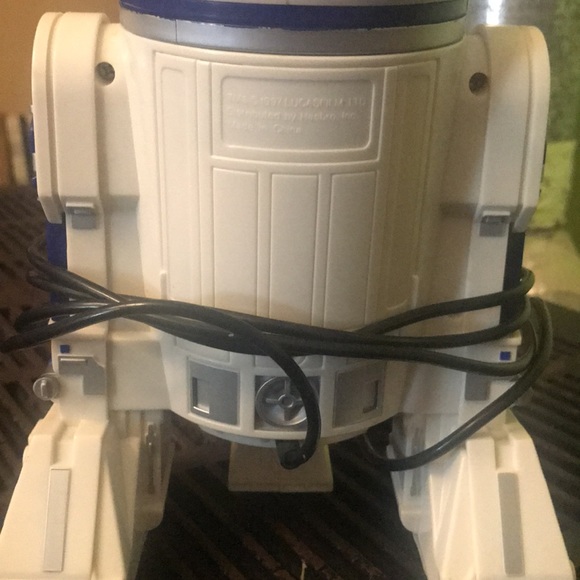 Hasbro R2D2 - Picture 5 of 8